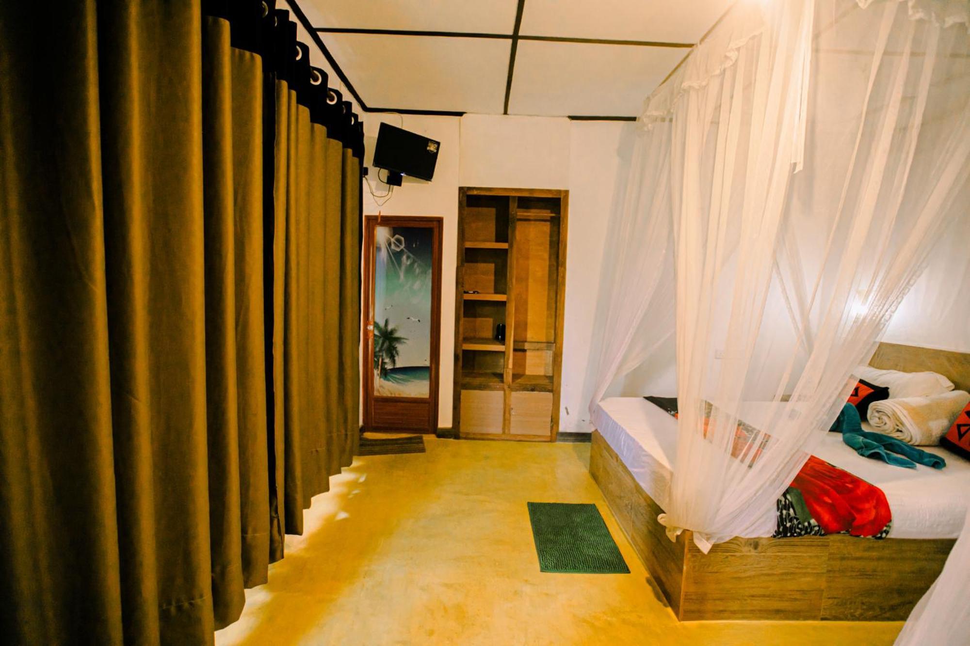 The Diary Hotel Ella Exterior photo