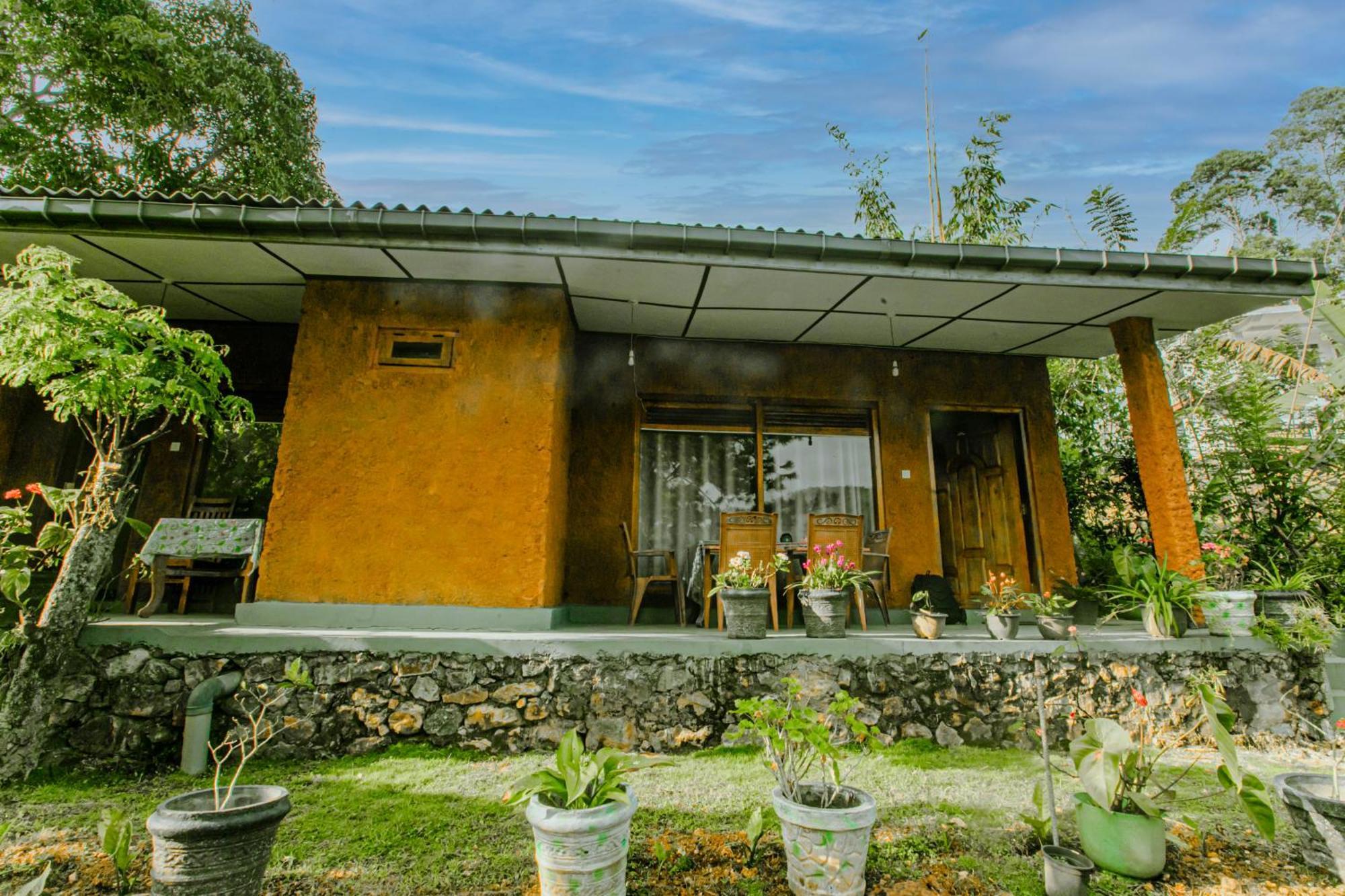 The Diary Hotel Ella Exterior photo